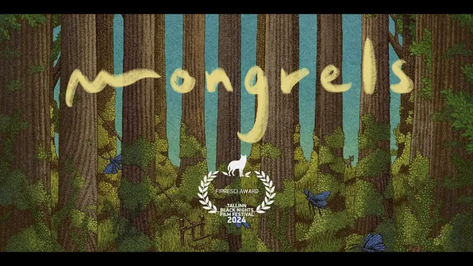 Watch film Mongrels | Official Teaser