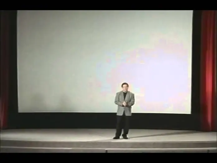 Watch film The Muse | The Muse Trailer 1999