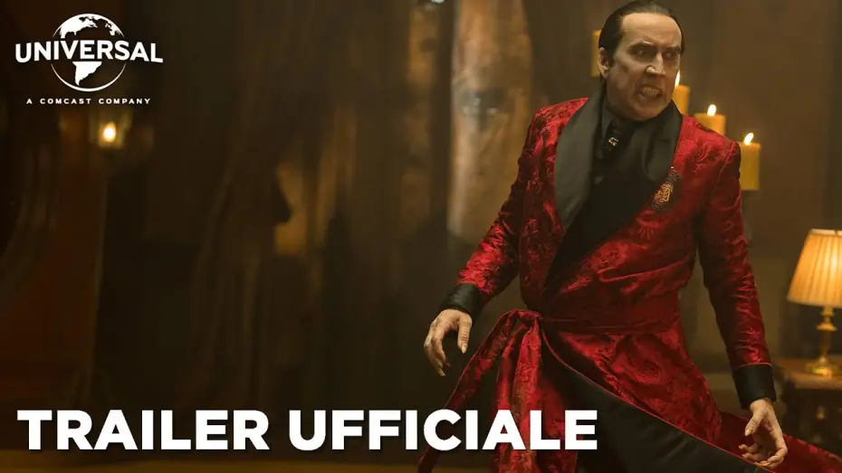Watch film Renfield — Renfield - Ultimo Trailer (Universal Pictures) HD