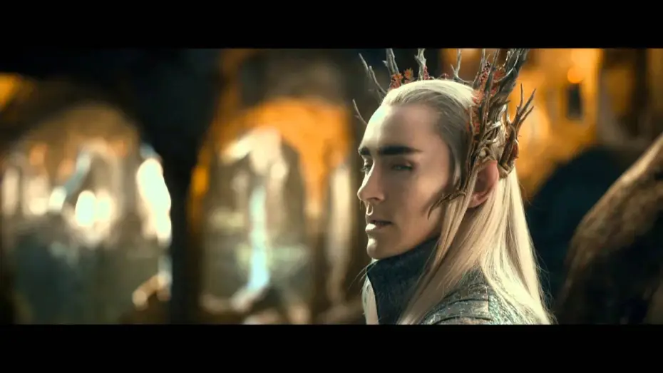 Watch film The Hobbit: The Desolation of Smaug | Der Hobbit - Smaugs Ein&ouml;de | TV Spot: Quest | Deutsch HD
