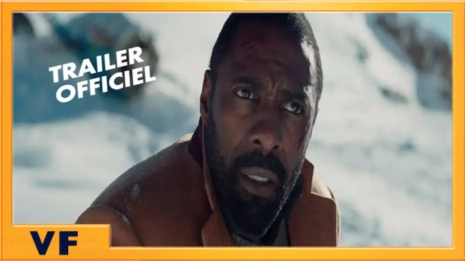 Watch film The Mountain Between Us — La Montagne entre Nous - Bande Annonce 2 VF