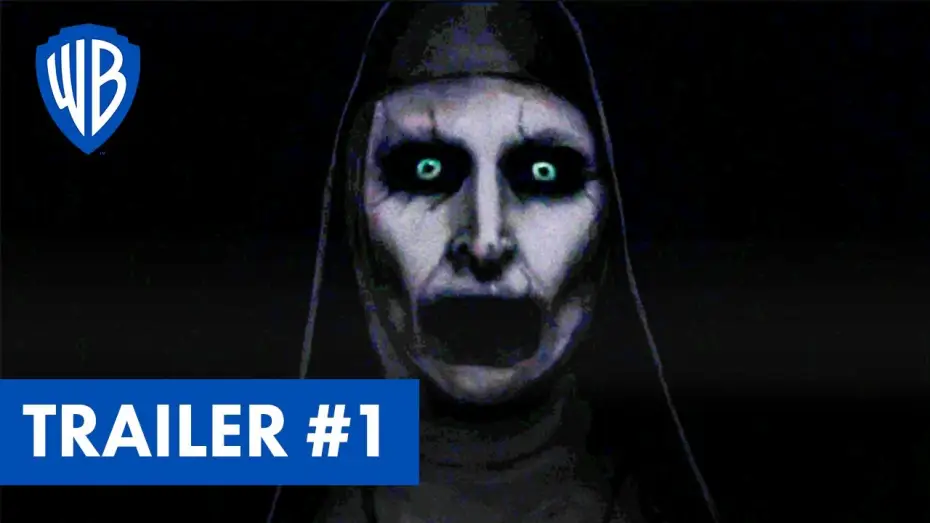 Watch film The Nun II | Offizieller Trailer #1
