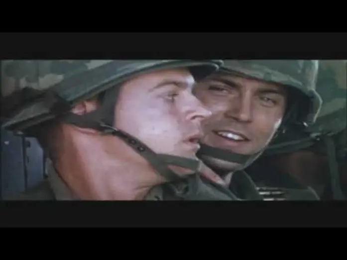 Watch film We Were Soldiers | Nous &eacute;tions soldats bande annonce