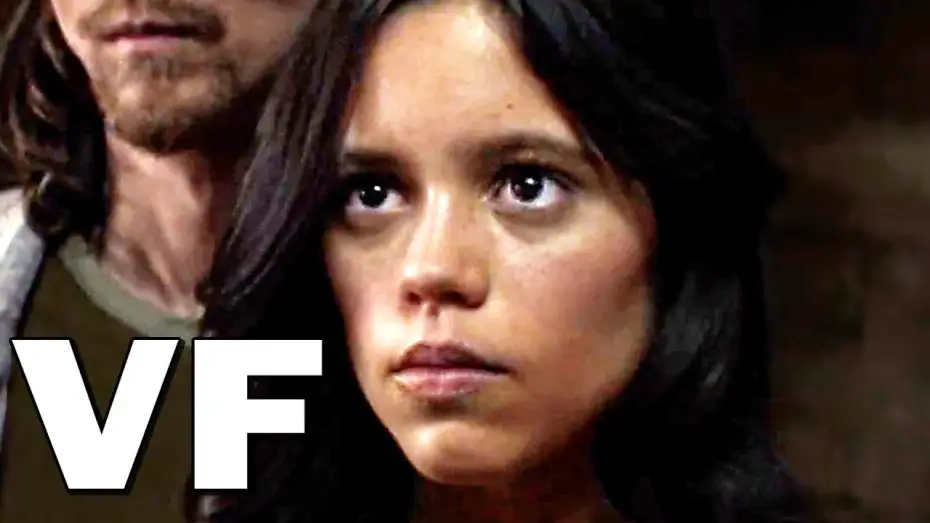 Watch film X | X Bande Annonce VF (2022)