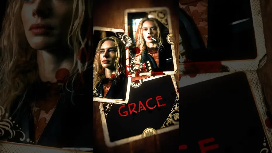 Watch film Ready or Not 2: Here I Come | Grace