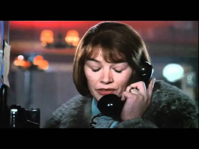 Watch film Sunday Bloody Sunday | Sunday Bloody Sunday Official Trailer #1 - Maurice Denham Movie (1971) HD