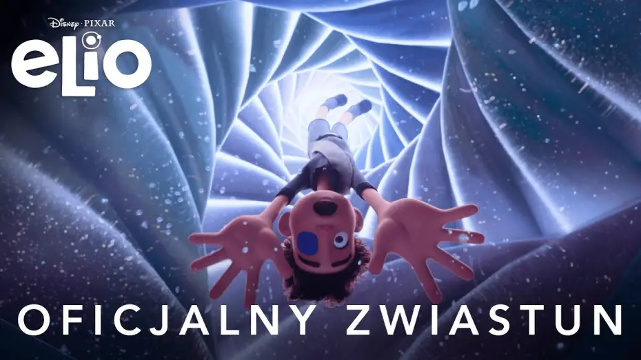 Watch film Elio | Zwiastun #1