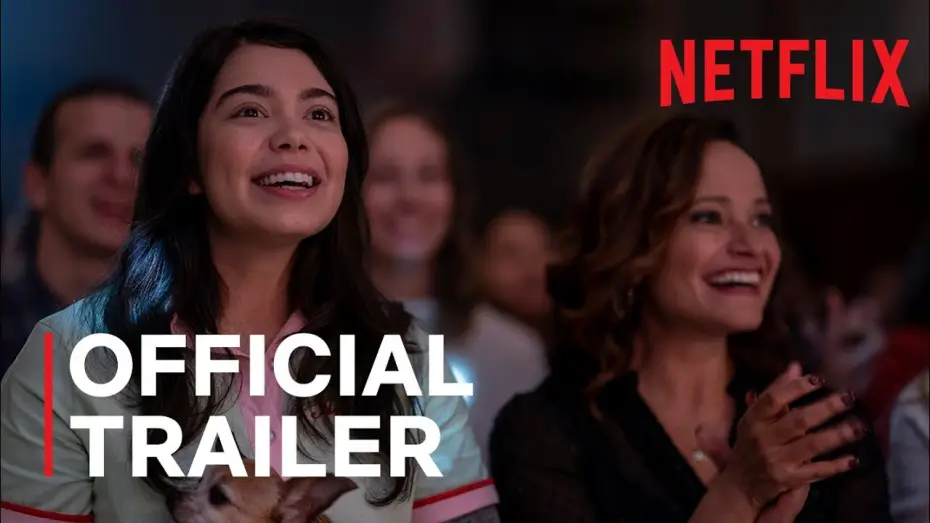 Watch film All Together Now | ALL TOGETHER NOW | Based on Sorta Like A Rock Star | Official Trailer | Netflix