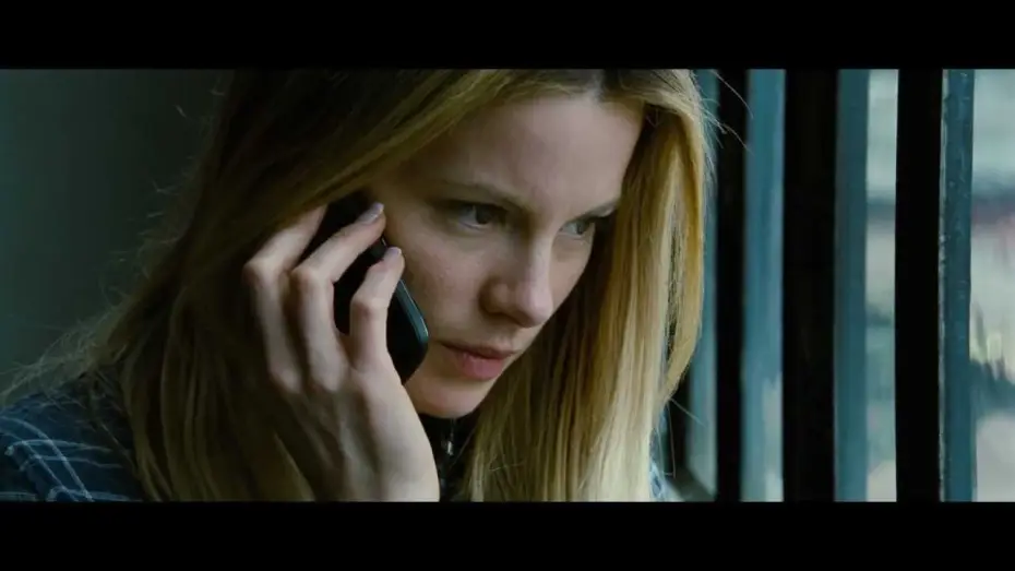 Watch film Contraband — Contraband - Trailer deutsch / german HD