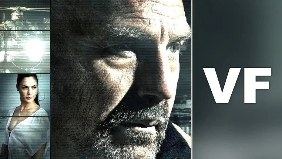 Watch film Criminal — CRIMINAL - UN ESPION DANS LA TÊTE Bande Annonce VF (2016)