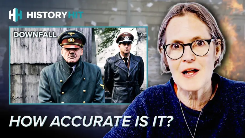 Watch film Downfall — WW2 Historian Reacts to ‘Downfall’ | Deep Dives