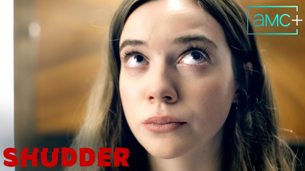 Watch film Elevator Game | Official Trailer