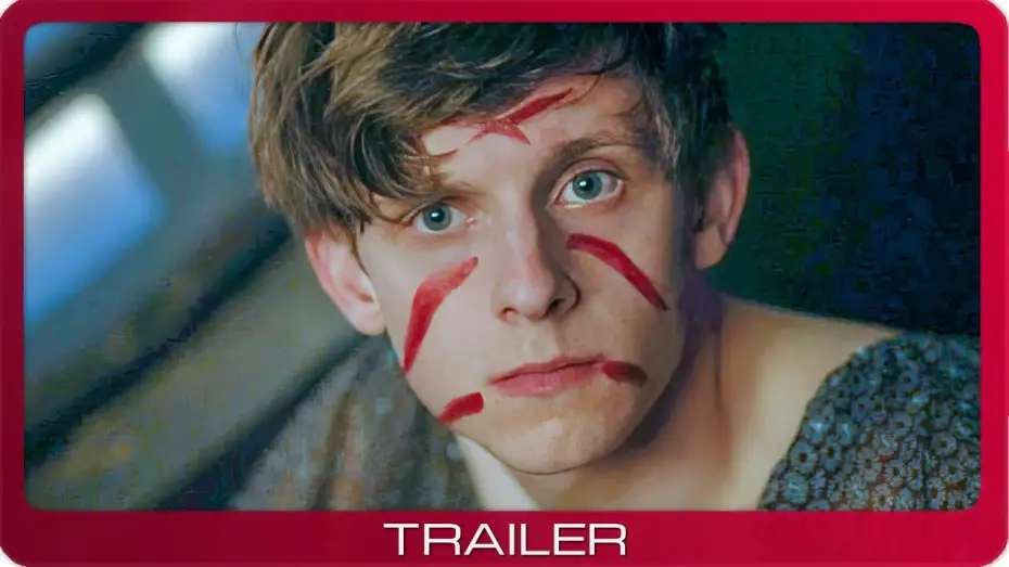 Watch film Hallam Foe | Hallam Foe ≣ 2007 ≣ Trailer