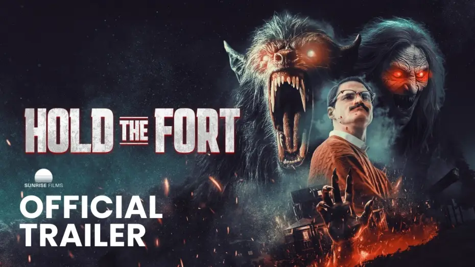 Watch film Hold the Fort | Official Trailer