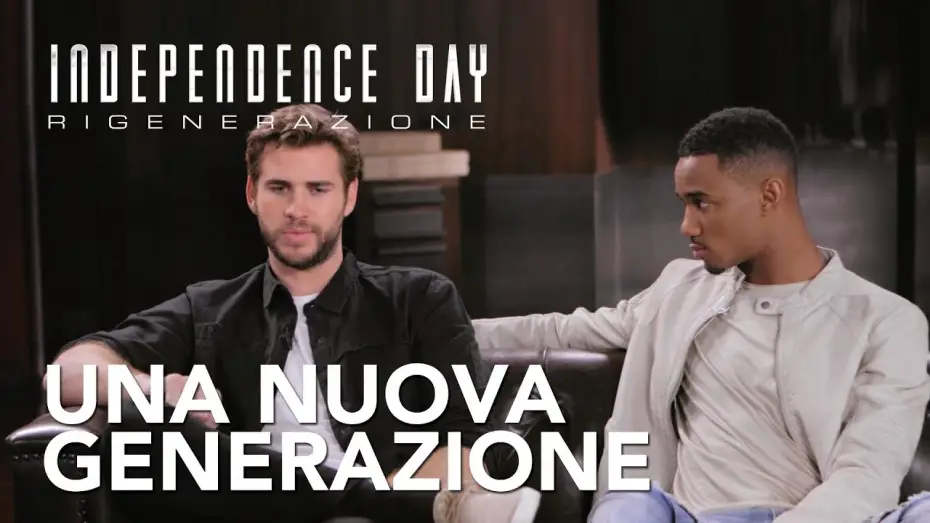 Watch film Independence Day: Resurgence | Una Nuova Generazione  | Independence day: Rigenerazione | Featurette [HD] | 20th Century Fox