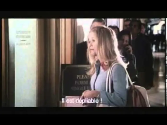Watch film Legally Blonde 2: Red, White & Blonde | La blonde contre-attaque