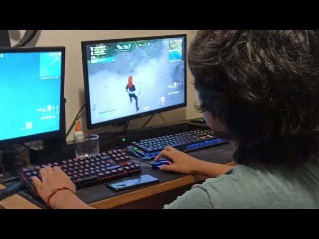 Watch film Nathalie: The first and last prom | Nathalie: el primer y &uacute;ltimo baile de graduaci&oacute;n