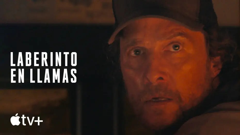 Watch film The Lost Bus | Tr&aacute;iler oficial