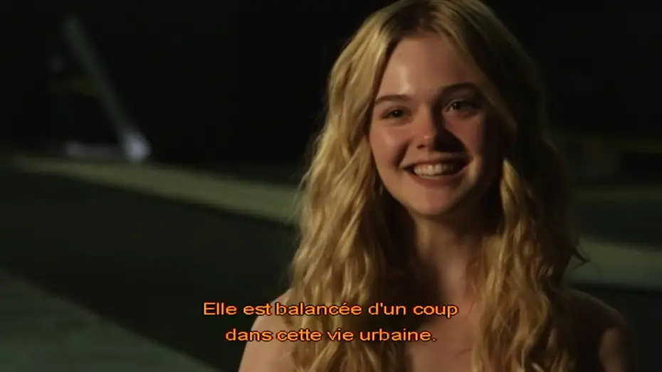 Watch film The Neon Demon | THE NEON DEMON - Sur le tournage (extrait - VOST)