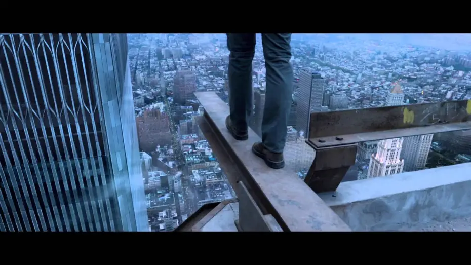 Watch film The Walk | The Walk - Bande Annonce 2 VOST