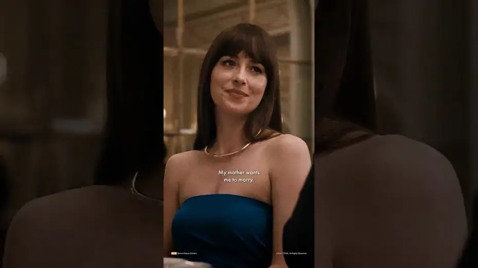 Watch film Materialists | Love is Easy