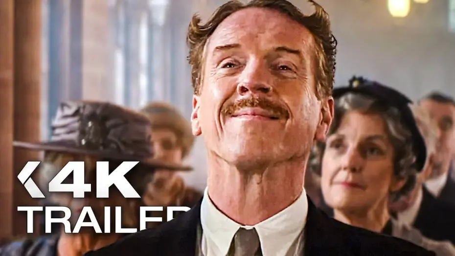 Watch film Fackham Hall | FACKHAM HALL Trailer German Deutsch (2026) Thomasin McKenzie, Damian Lewis