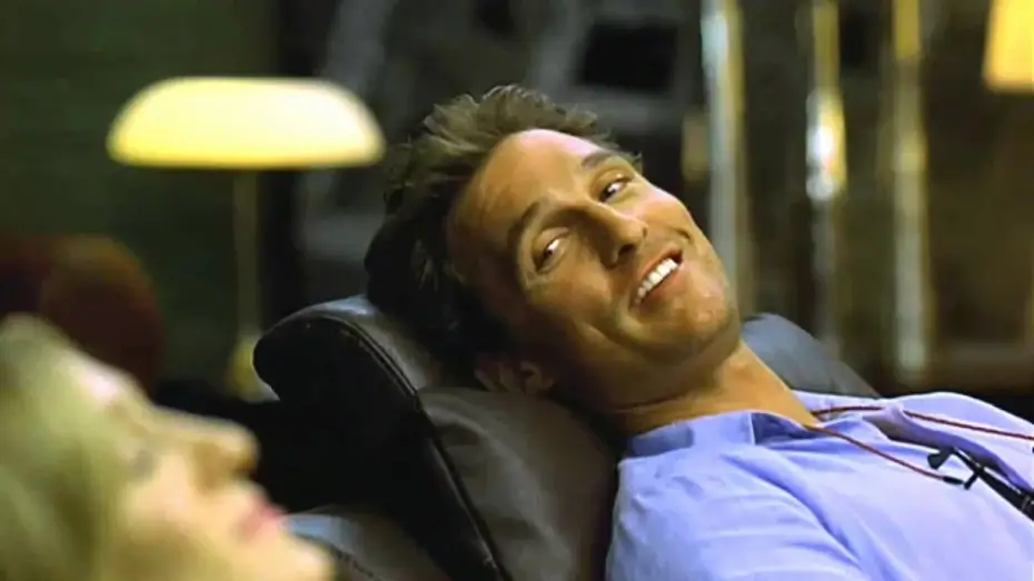 Watch film Failure to Launch | Failure to Launch Trailer [HD]