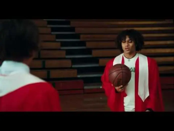 Watch film High School Musical 3: Senior Year | High School Musical 3: Senior Year (trailer italiano)