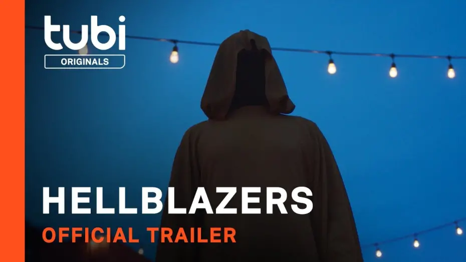 Watch film Hellblazers | Official Trailer