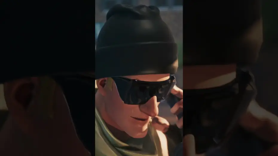 Watch film BC Project | Une bataille apr&egrave;s l&rsquo;autre x Fortnite, bient&ocirc;t disponible.