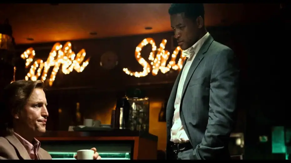 Watch film Seven Pounds | Sieben Leben - Trailer [HD] [Deutsch]