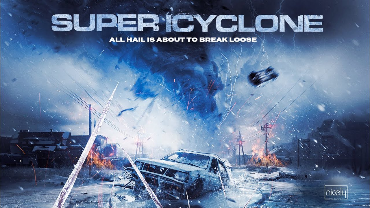 Watch film Super Icyclone | SUPER ICYCLONE &ndash; Trailer &ndash; Nicely Entertainment