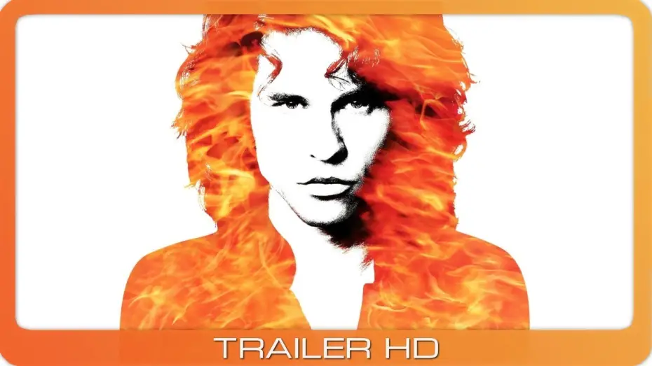 Watch film The Doors — The Doors ≣ 1991 ≣ Trailer