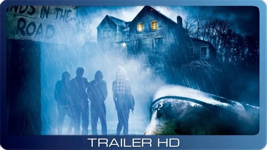Watch film The Last House on the Left | The Last House On The Left ≣ 2009 ≣ Trailer