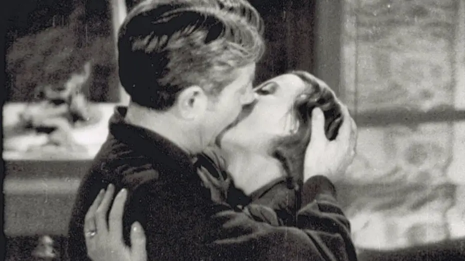 Watch film Port of Shadows | Le Quai des brumes (1938) Bande Annonce Originale