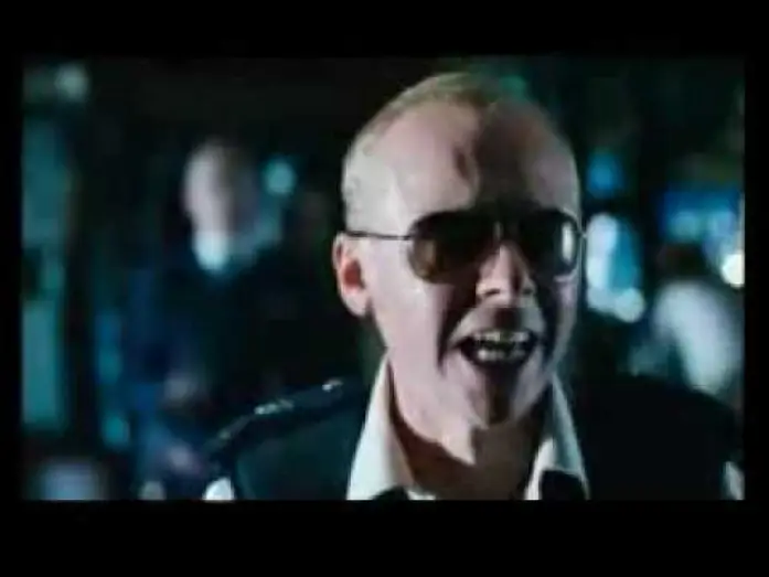 Watch film Hot Fuzz | Hot Fuzz  trailer vf.