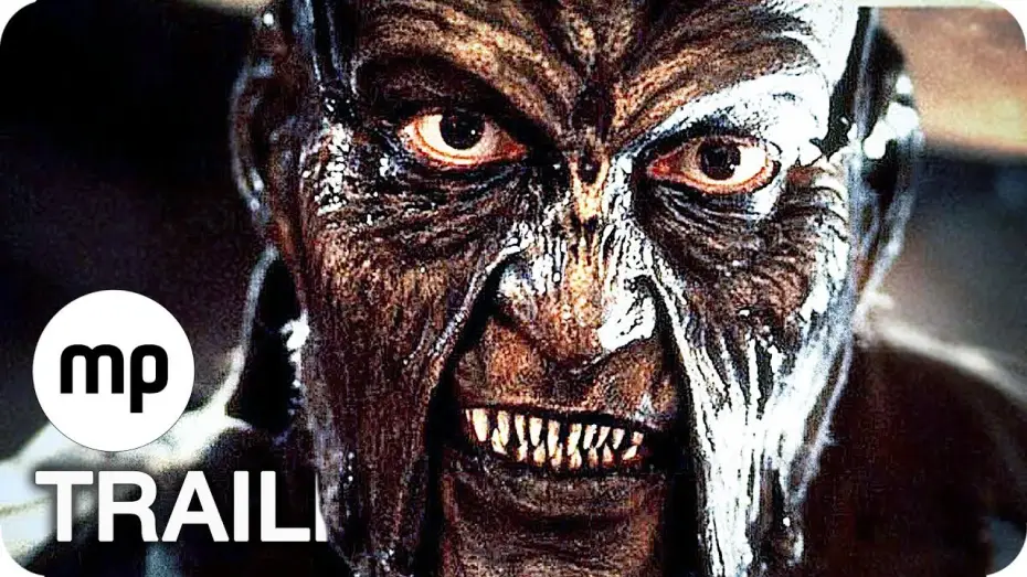 Watch film Jeepers Creepers 3 | Jeepers Creepers 3 Trailer German Deutsch (2018)