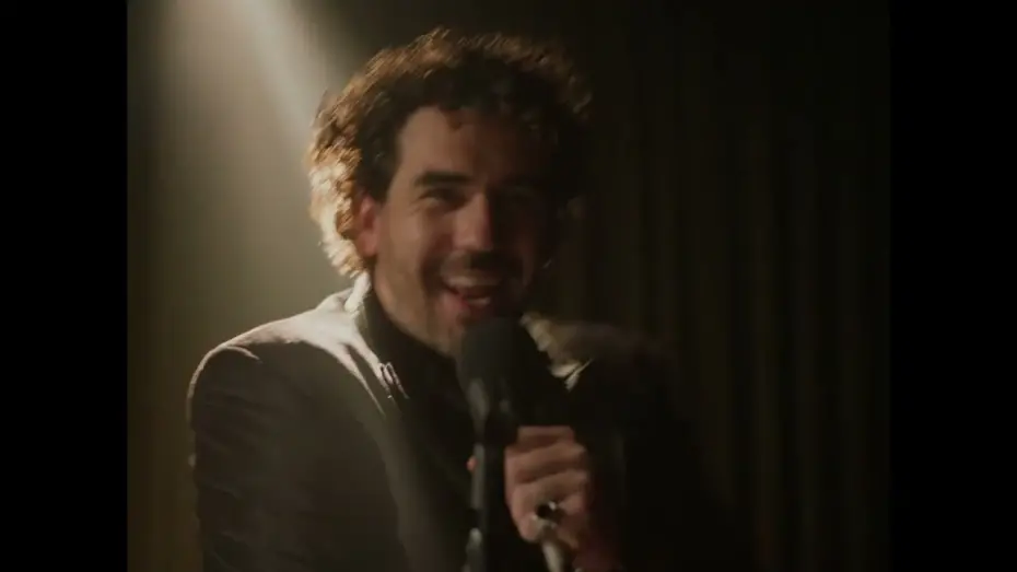 Watch film Love and Mathematics | Official Trailer