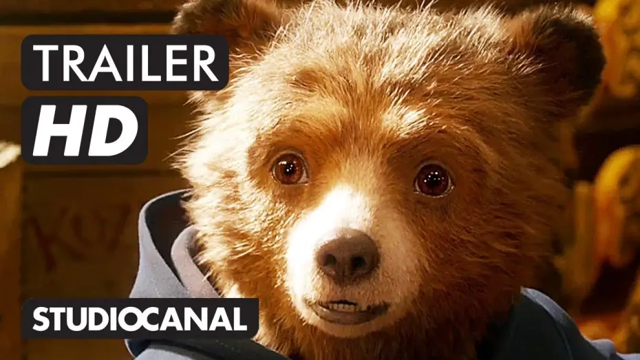 Watch film Paddington 2 | PADDINGTON 2 Trailer Deutsch | Jetzt im Kino!