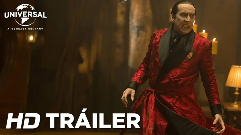 Watch film Renfield — Tráiler Final