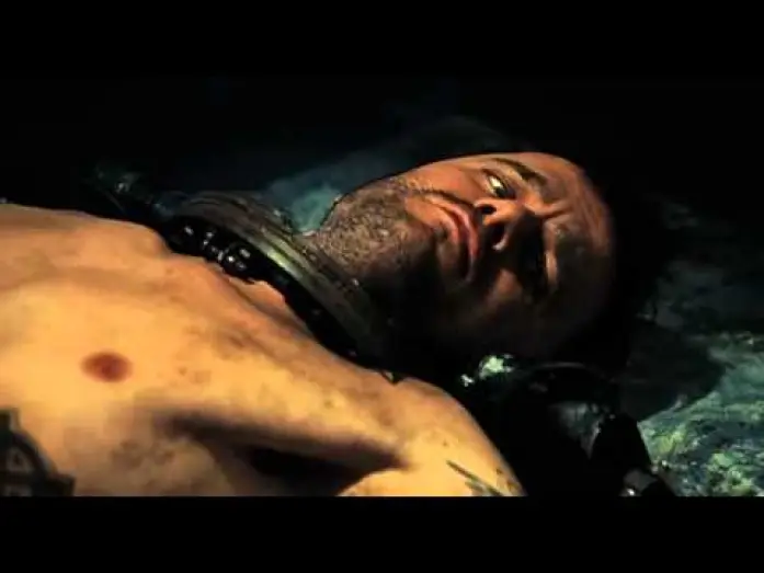 Watch film Saw V | Bande Annonce - Saw V