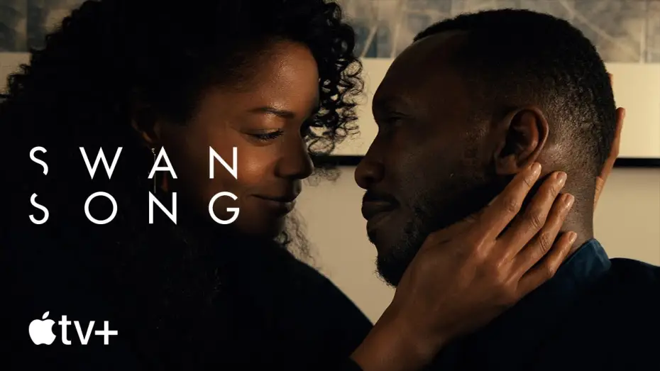 Watch film Swan Song | Bande-annonce officielle [VOSTFR]
