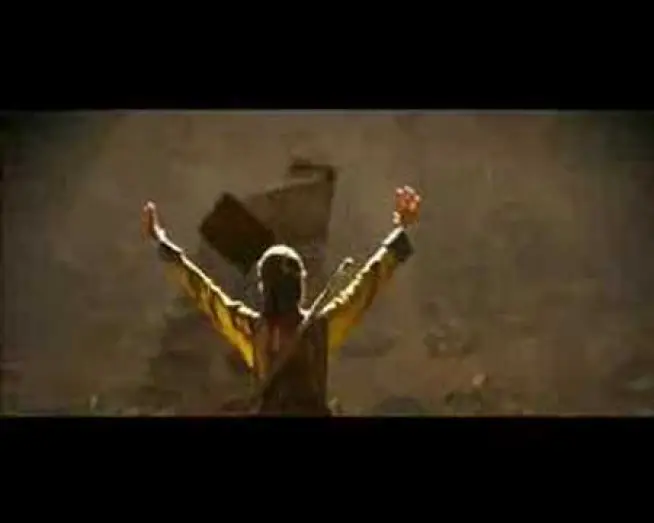 Watch film The Mummy: Tomb of the Dragon Emperor — La Momie 3 : La Tombe de l'Empereur Dragon - BA 2 VF