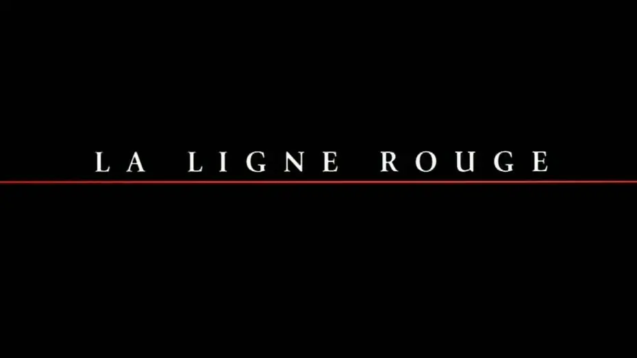 Watch film The Thin Red Line — La Ligne Rouge (1998) (The Thin Red Line) - Bande annonce Française