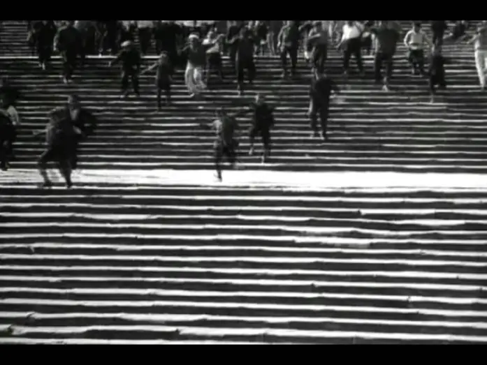 Watch film Battleship Potemkin — battleship potemkin trailer