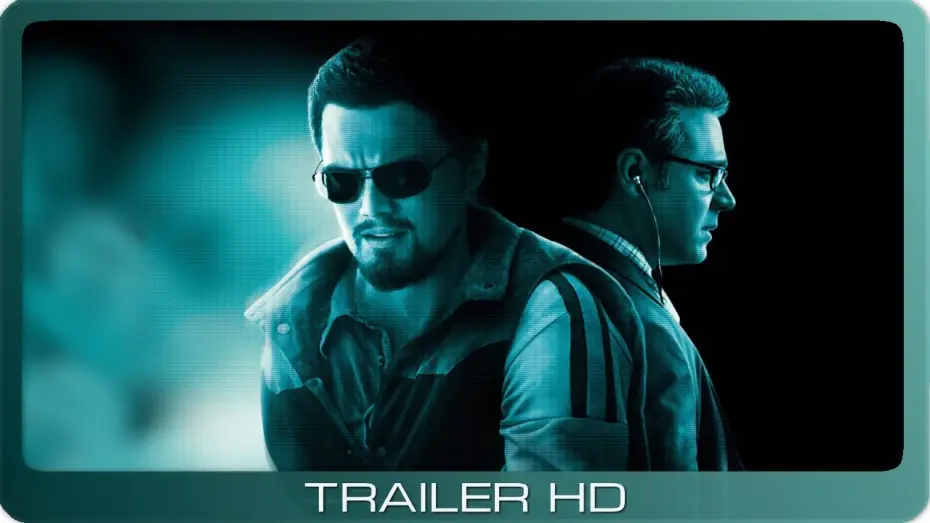 Watch film Body of Lies | Der Mann, der niemals lebte ≣ 2008 ≣ Trailer #2