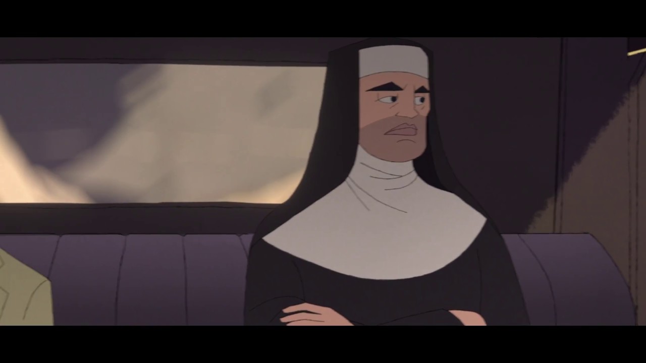 Watch film Bu&ntilde;uel in the Labyrinth of the Turtles | Trailer