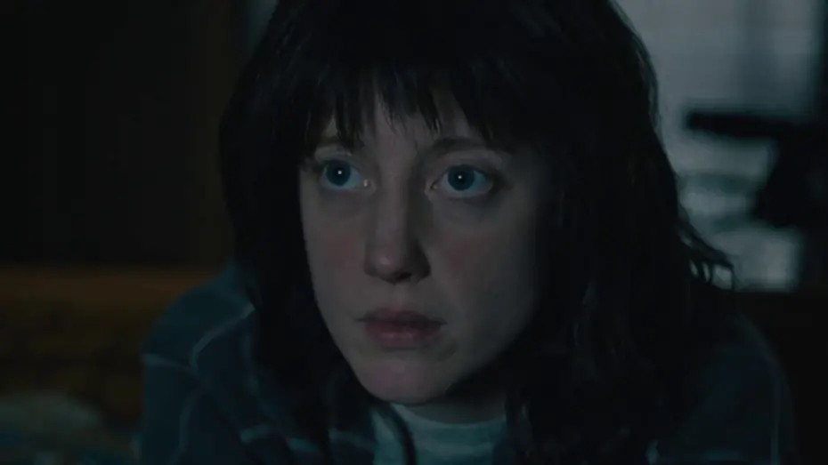 Watch film Nancy | NANCY Official Trailer