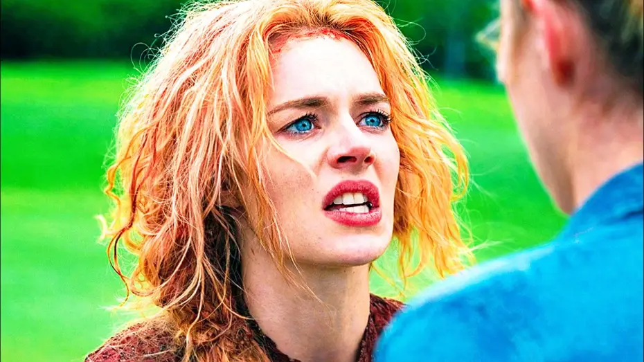 Watch film Ready or Not 2: Here I Come | Я иду искать 2 &mdash; Русский трейлер #2 (Дубляж, 2026)