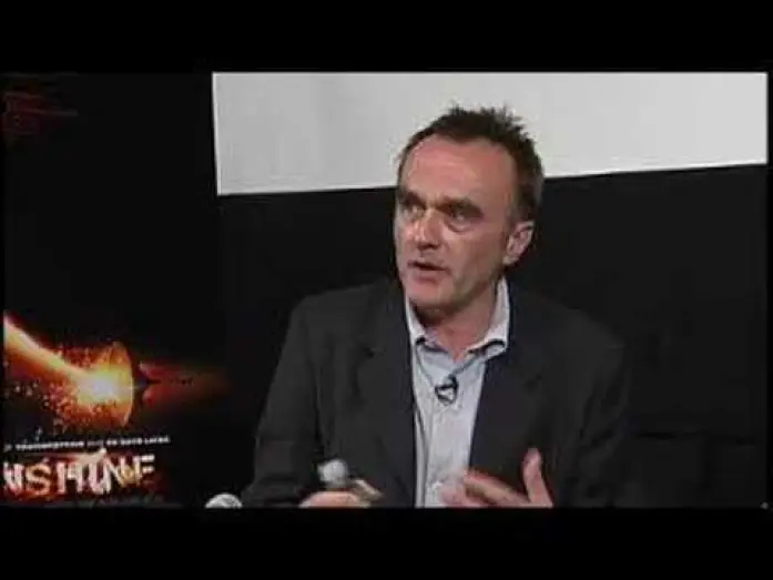 Watch film Sunshine | Danny Boyle & Kurt Loder Discuss Science